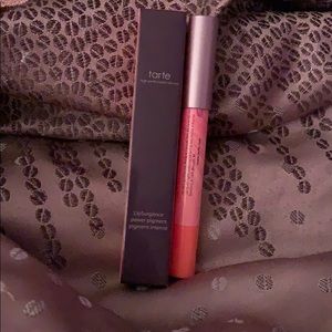 Tarte lip surgence power pigment